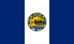 Flag of Toledo, Ohio